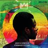 Jahi & Configa - Forward Future