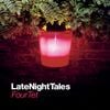 Four Tet - LateNightTales: Four Tet