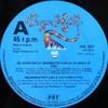 The Adventures of Grandmaster Flash On the Wheels of Steel