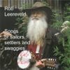 Rob Leereveld - Songs of Sailors, Settlers and Swaggies