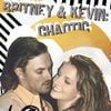 Britney Spears - Britney & Kevin: Chaotic