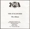 The Avalanches - The Album
