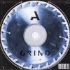 Aero Chord - GRIND