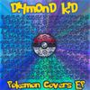 D!4m0nd K!D - Pokemon Covers