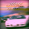 Infinite Quazar - Grand Prix