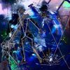 Stabscotch - 7 is A Cycle