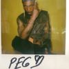 JPEGMAFIA - Starrcade 97