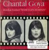 Chantal Goya - Masculin-f&eacute;minin