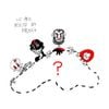 Lil Darkie - WE ARE BEHIND AN OBJECT (a spider gang thing)