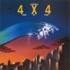 Casiopea - 4 X 4 (Four by Four)