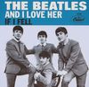 The Beatles - And I Love Her