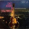 Chet Atkins in Hollywood