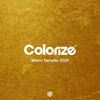PRAANA, Dezza, Not Now Please - Colorize Miami Sampler 2020
