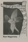 Ron Nagorcka - Lovregana: Music from a Tasmanian Forest