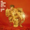 Ari Lennox - Shea Butter Baby