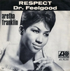 Aretha Franklin - Respect