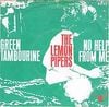 Green Tambourine