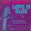 Love is Blue (L'amour est bleu)