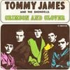 Tommy James & The Shondells - Crimson and Clover