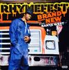 Rhymefest - Brand New