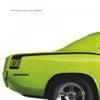 Earth - Pentastar: In the Style of Demons