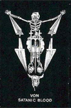 Von - Satanic Blood