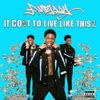 Ambjaay - It Cost to Live like This, Pt. 2