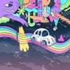 Patricia Taxxon - Rainbow Road