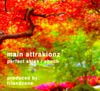 Main Attrakionz - Perfect Skies / Chuch