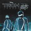 Daft Punk - Derezzed