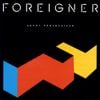 Foreigner - Agent Provocateur