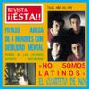 El Cuarteto De Nos - Revista &iexcl;&iexcl;&Eacute;sta!!