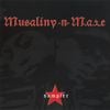 Musaliny-N-Maze - Sampler