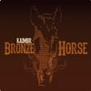 Kaimbr - Bronze Horse