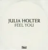 Julia Holter - Feel You