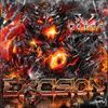 Excision - X Rated (The Remixes)