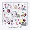 FROMTHEHEART - "things happen, it's ok!"