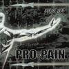 Pro-Pain - Act Of God