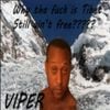 Viper - Why Tha Fuck Is Tibet Still Ain't Free ?????
