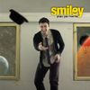 Smiley - Plec pe marte
