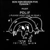 Bon Iver - PDLIF