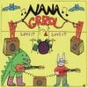 Nana Grizol - Love It Love It