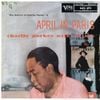 Charlie Parker - April in Paris (The Genius of Charlie Parker #2)