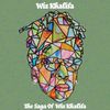Wiz Khalifa - The Saga of Wiz Khalifa