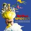 Broadway Cast - Monty Python's Spamalot