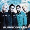 Breaking Benjamin - I Will Not Bow