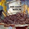 Madlib - Mind Fusion Vol. 4