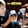 Tiny Little Houses - Snow Globe