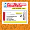 SonGodSuns - Over The Counter Culture