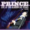 Prince - Live at The Aladdin Las Vegas Sampler